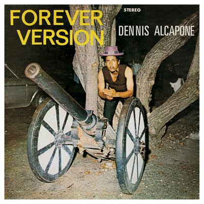 Dennis Alcapone - Forever Version - 1971
